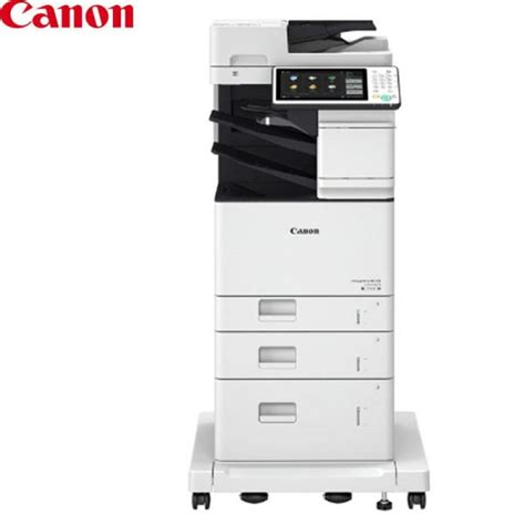 Canon Imagerunner Advance C Iii Kserokopiarki Drukarki Serwis