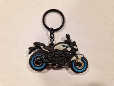 Hyper Naked Pvc Sleutelhanger Mt Shop