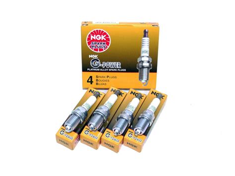 NGK BKR5EGP Alternative Spark Plugs