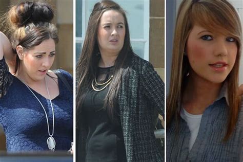 Lesbian Love Triangle Ends In Cat Fight Outside Scots Pub During Boxing Night Karaoke Session