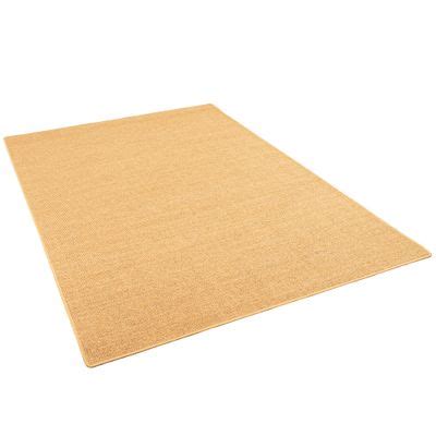 Astra Tapis En Sisal Tiss En Fibres Naturelles Couleur Nature Beige