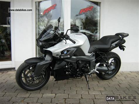 2012 BMW K1300R Dynamic Moto ZombDrive