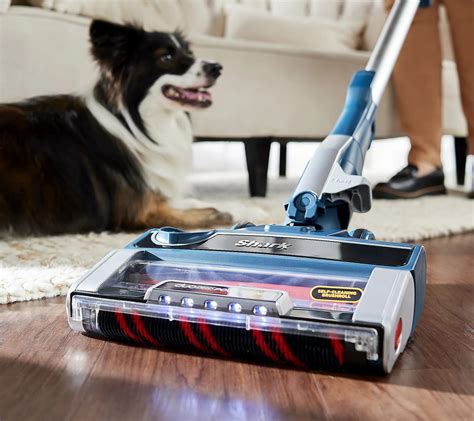 Shark Hz3002 Qs3000q Stratos Ultralight Corded Stick Vacuum