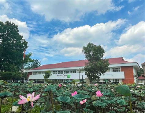 Fasilitas Fakultas Pertanian Universitas Sumatera Utara