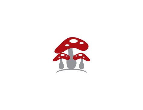 Mushroom Logo - LogoDix