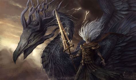 Nameless King By Luffie On Deviantart