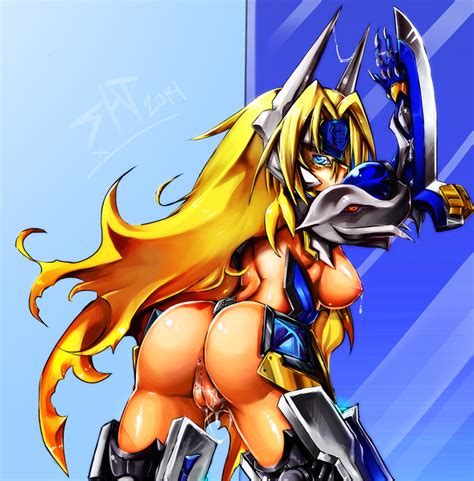 Sword Of Destruction By Signhereplease Hentai Foundry