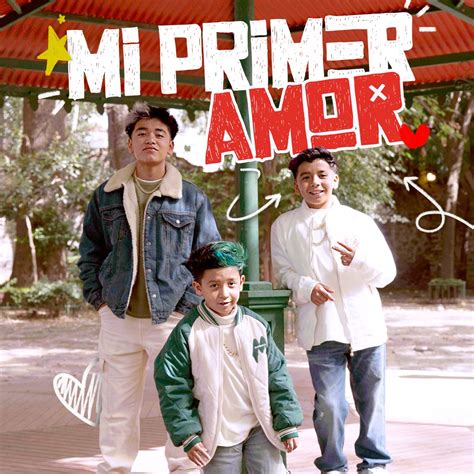 Mi Primer Amor Single” álbum De Picus En Apple Music