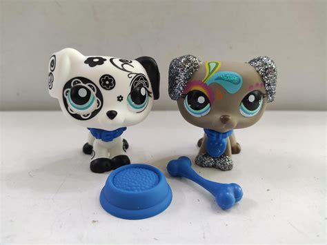 When Were Littlest Pet Shops Invented at Herbert Hamilton blog