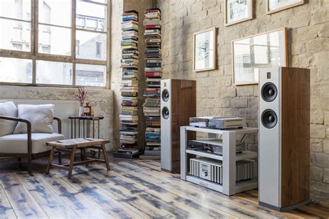 Burmester | MONTECRISTO