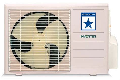 1 Ton Blue Star Fs312aatu Split Air Conditioner Repair Service At Rs