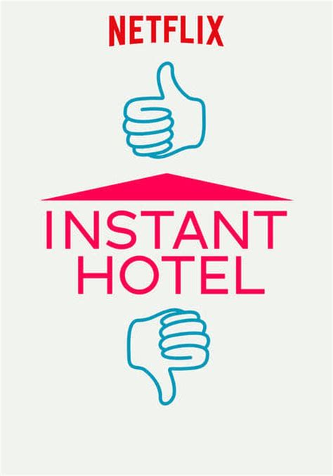 Instant Hotel Season 1 Watch Episodes Streaming Online