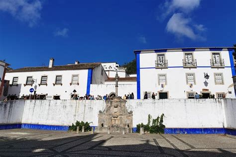 Lisbon To Porto With Stop At Bidos Nazar F Tima Coimbra Aveiro