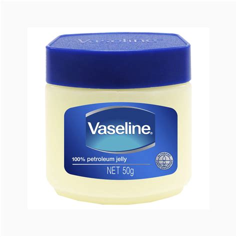 Ml Medicated Petroleum Jelly White Skin Care Vaselin White Petroleum