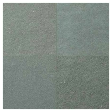 Matte Grey Kota Stone Floor Tile For Flooring Thickness 6 Mm At Rs