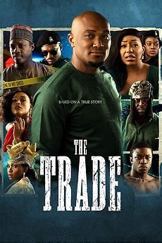 ‎The Trade (2023) directed by Jadesola Osiberu • Reviews, film + cast ...