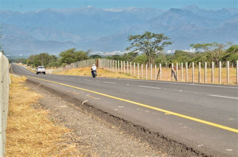 Nueva V A La Paz Valledupar Denuncian Detrimento En Las Obras Para