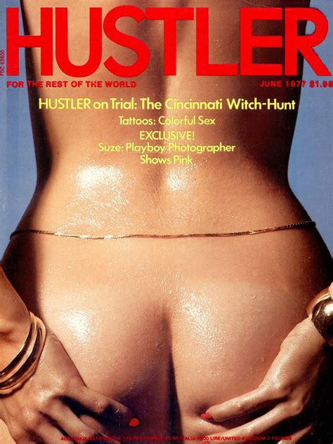 Hustler Nude Magazines Collection Page 17 8muses Forums