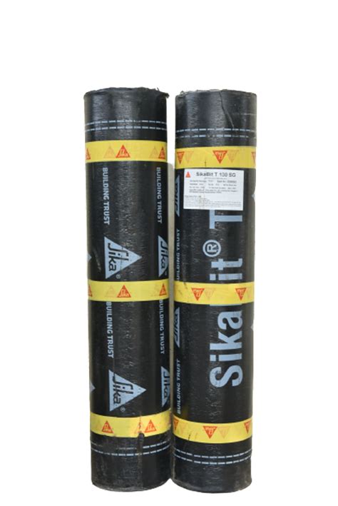 103 Sg Sika App Membrane For Waterproofing Thickness 3 MM At Rs 3000