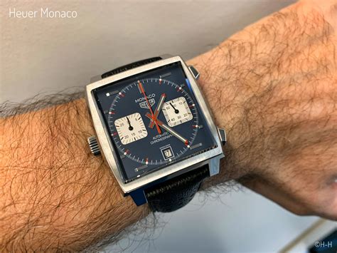 The Monaco Club | Page 66 | WatchUSeek Watch Forums