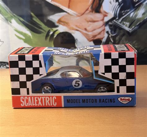 Scalextric C2 Matra Jet Classic Cars For Sale Cromwell Classics