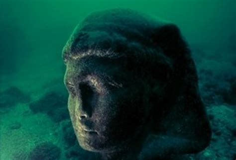 Sunken Civilizations Part 2 Cleopatras Kingdom Alexandria Egypt