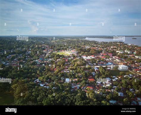 Bluefields nicaragua hi-res stock photography and images - Alamy