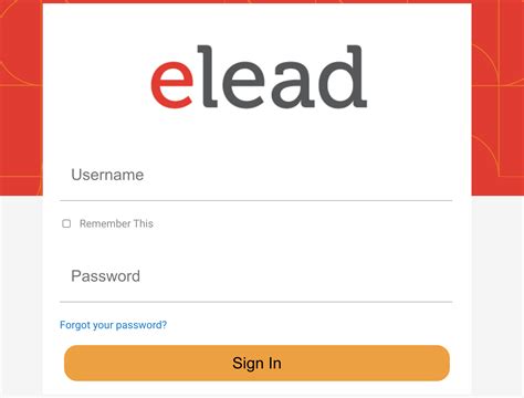 Eleads CRM Login and Support at www.eleadcrm.com