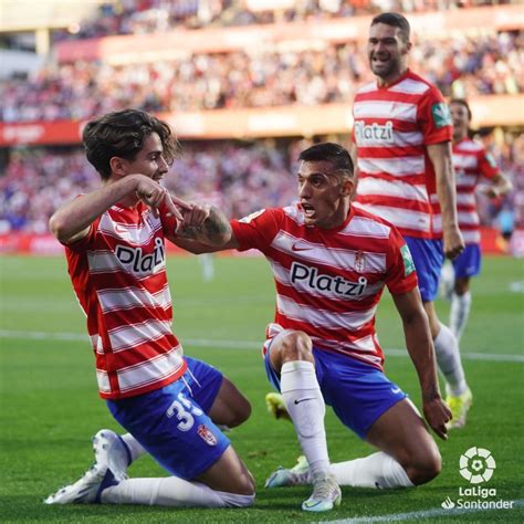 The Best Photos From Matchday 36 Of Laliga Santander 2021 22 Laliga