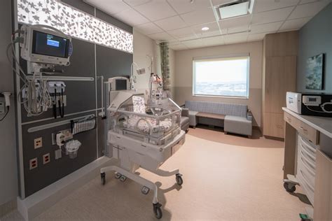 Good Samaritan Medical Center Unveils Neonatal Intensive Care Unit Modernization And Expansion