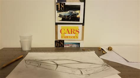 i want to redesign the ford thunderbird and does this look anything ...