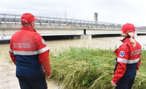 La Via Crucis Sulle Strade Il Ponte Chiuso Sulla Ss16 Manda In Tilt Il