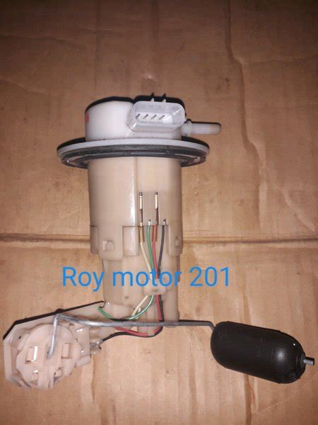 Jual Fuel Pump CB 150 R Led Original Pelampung Bensin Rotak Fuelpump Di