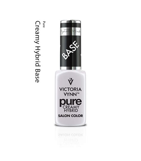 Victoria Vynn Pure Creamy Hybrid Base Ml Ladiosa Pl