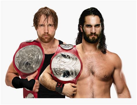 The Shield Dean Ambrose Et Seth Rollins - Seth Rollins Dean Ambrose Tag ...