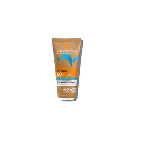 La Roche Posay Anthelios Spf50 Wet Skin 200ml