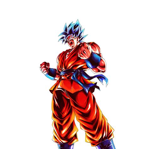 Goku Ssgss Kaioken Render 2 By Maxiuchiha22 On Deviantart Porn Sex