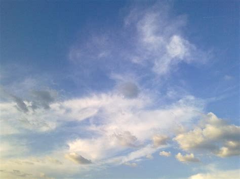 Natural Sky by Stallman on DeviantArt