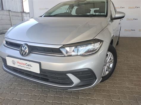 Volkswagen Vw Polo Hatch 10 Tsi 70 Kw For Sale R 299 900