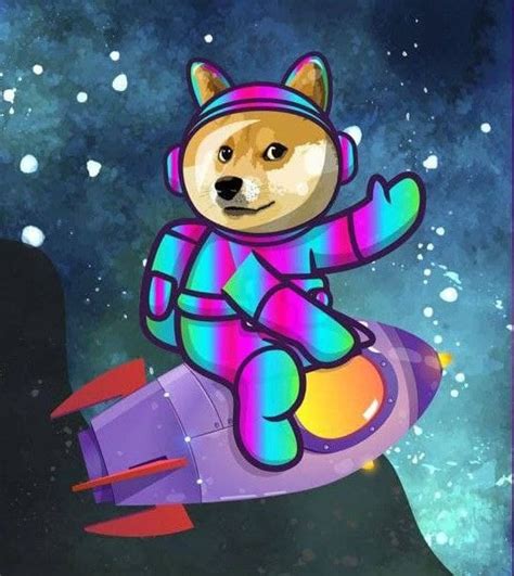 Space Doge Dollar Launching Staking | by Spacedogecommunity | Medium