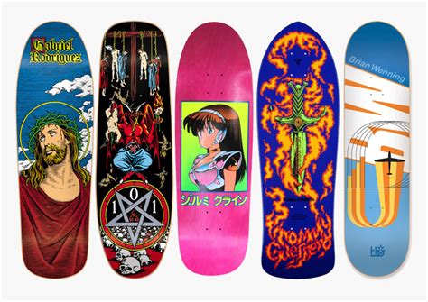 90s Skateboard Graphics Hd Png Download Kindpng