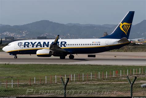 Ei Enh Ryanair Boeing As Wl Photo By Samuel R Ler Id