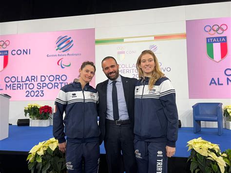 Fitri Federazione Italiana Triathlon Tarantello E Visaggi Premiate