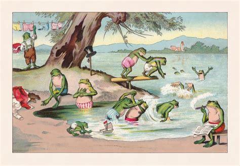 170 Ribbiting Frog Jokes To Leap You Into Laughter Funny Jokes Arena