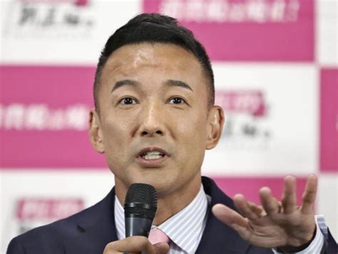 参議院選挙れいわ山本太郎代表、東京選挙区で当選衆院議員を辞職し立候補 読売新聞