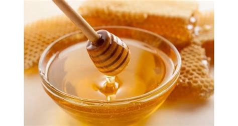 100% Natural Pure Honey For Sale