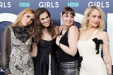 Girls Hbo Show Cast – Telegraph