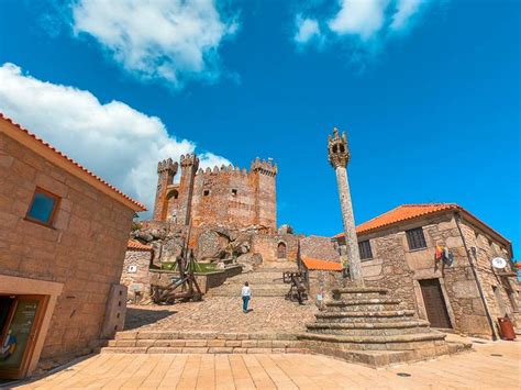 Roteiro Aldeias Hist Ricas De Portugal O Que Visitar E Onde Ficar Hot