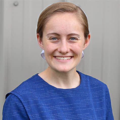 Priscilla Sensenig Olive Branch Mennonite Missions