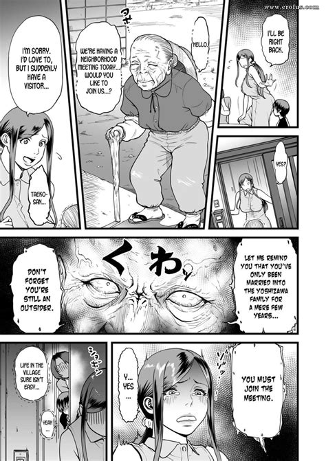 Page 21 Hentai And Manga English Tsuzura Kuzukago When I Live Alone